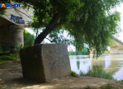 Строительство нового Яблоновского моста в Краснодаре начнется в 2019 году 