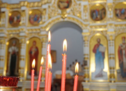 Житель Кубани ограбил храм в Ставропольском крае