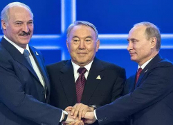 В Сочи встретятся главы трех государств 