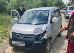 В районе Геленджика женщина  погибла под колесами двух автомобилей