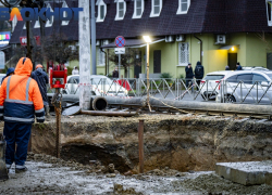 На Кубани 8 городов и районов не справились с поручением губернатора о замене водопровода