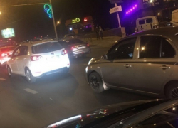 В Краснодаре в ДТП с маршруткой погиб мужчина