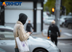 Краснодарцев ждут выходные с дождем и ночным похолоданием