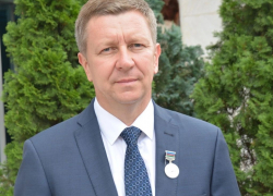 Глава Крымского района Сергей Лесь опроверг свое задержание 