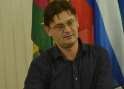 У молодежной политики Кубани новый руководитель