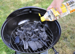 4-летняя девочка из  Краснодарского края едва не сгорела из-за розжига огня 