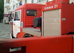 Более ста человек эвакуировали из бизнес-центра Краснодара 