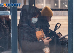 Семья крымчан, заболевшая коронавирусом, ехала домой через Краснодар