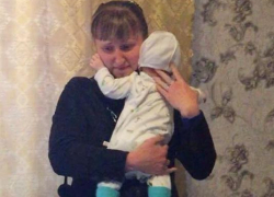 Сочинец украл у экс-супруги из Нижнего Новгорода двухмесячного малыша