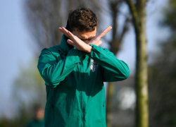  «Краснодар» сыграет с «Сочи» при пустых трибунах 