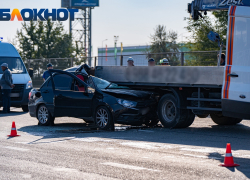 Места притяжения ДТП: в Краснодарском крае назвали смертельно опасные участки дорог