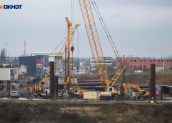 Длина, число полос и бюджет: названы подробности о новом Яблоновском мосте в Краснодаре