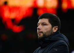 Главную проблему «Краснодара» назвал Мурад Мусаев 