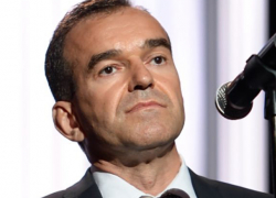 Губернатор Кубани отчитался о развитии краевого здравоохранения в Москве