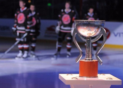 В Сочи пройдет Кубок мира по хоккею среди молодежных команд-2018