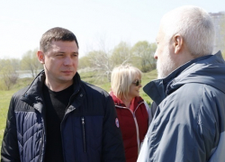 Единая набережная: мэр Краснодара больше не разрешит строить вдоль Кубани