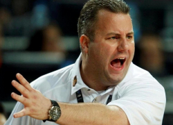  «Локомотив-Кубань» забуксовал», - президент клуба Ведищев о смене тренера 