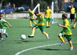  «Тренер превратил жизнь в интернате ФК «Кубань» в ад», - мать воспитанника Фатима 