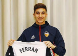  «Клуб силен», - футболист «Валенсии» о матче с «Краснодаром» 