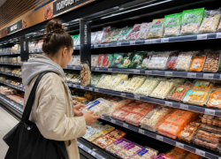 Выпуск мясных полуфабрикатов на Кубани рухнул почти на 40%