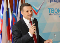 Депутат Гордумы Краснодара Булыженко получает более миллиона и не отчитался о работе за год