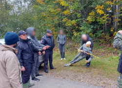 Застрелил и закопал: в Адыгее приятель жестоко расправился над 20-летним кубанцем