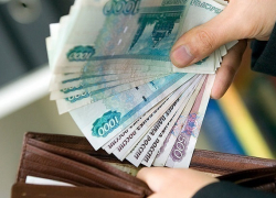 В Краснодаре среднемесячная зарплата увеличилась на 9,3%