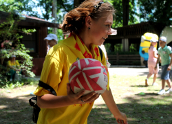 Семейный фестиваль ГТО пройдет в Краснодаре