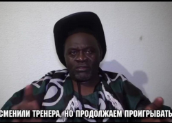 Болельщик Зомо предложил Галицкому поменять руководство «Краснодара»