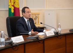 Депутаты Заксобрания Кубани обозначили пути решения проблем в сфере обращения с ТКО