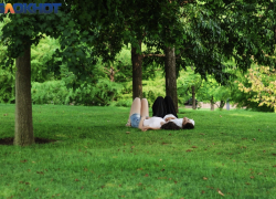 Город и поселок на Кубани занесли в топ самых душных мест в России