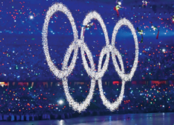 Сборная России неожиданно проиграла Олимпиаду в Сочи