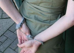 23-летняя девушка обворовала краснодарский гипермаркет 