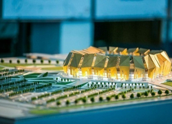 На частичную реконструкцию стадиона "Кубань" потратят 150 млн рублей