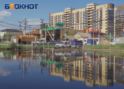 Дожди остудят жаркий пыл Краснодара 