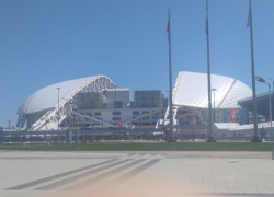  Губернатор Кубани захотел, чтобы сборная России сыграла 1/8 ЧМ-2018 в Сочи 