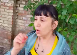 «Окна были открыты, так всё бы взорвалось»: очевидица рассказала о взрывах в центре Краснодара