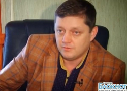 Олег Пахолков: очень просто кушать за счет России и возмущаться, что москали нам мало сала дают