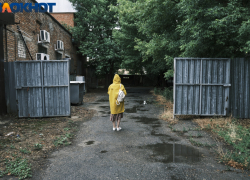 Штормовое предупреждение из-за непогоды продлили в Краснодарском крае 