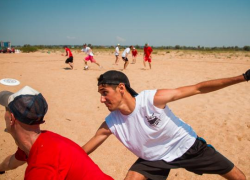 Под Анапой стартовал чемпионат «Кубанский борщ»