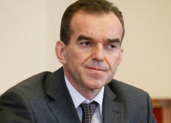 Кондратьев назвал грязные улицы Горячего Ключа «диверсией»