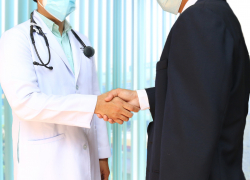 На сайте «ПроДокторов» зафиксировали два миллиона отзывов от пациентов 