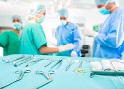 Сразу две опухоли впервые удалили пациенту краснодарские врачи