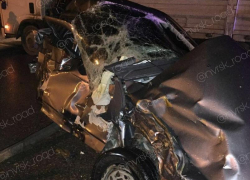 Подробности смертельной аварии под Новороссийском: скончалась еще и мать погибшей девочки
