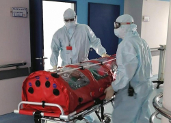 Еще 42 жителя Краснодарского края умерли от заражения коронавирусом