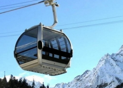 «Дурной пример заразителен»: Еще одна «канатная дорога» появится в Краснодарском крае