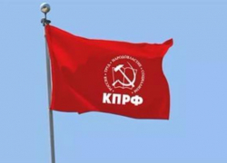 В Краснодаре неизвестные напали на пикетчиков КПРФ