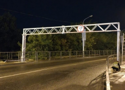  Яблоновский мост в Краснодаре перекроют 