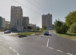 На Гидрострое в Краснодаре изменится схема движения по одной из улиц