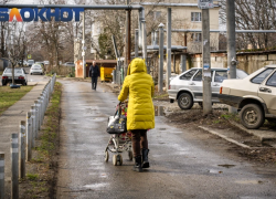 Краснодар не планирует брать передышку от дождей